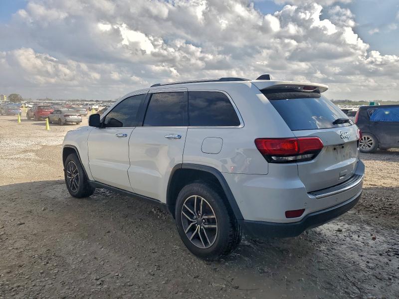 Фото 2 - JEEP GRAND CHER