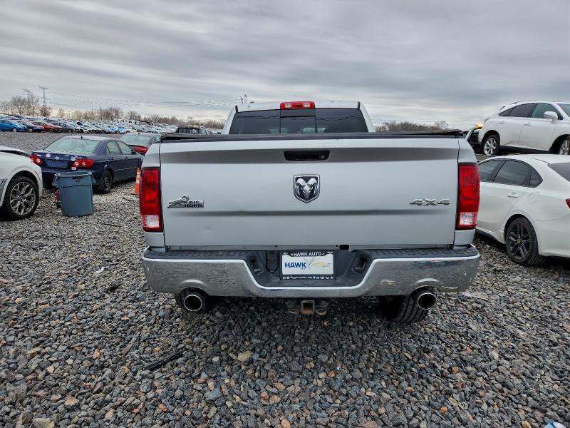 Фото 6 - RAM 1500