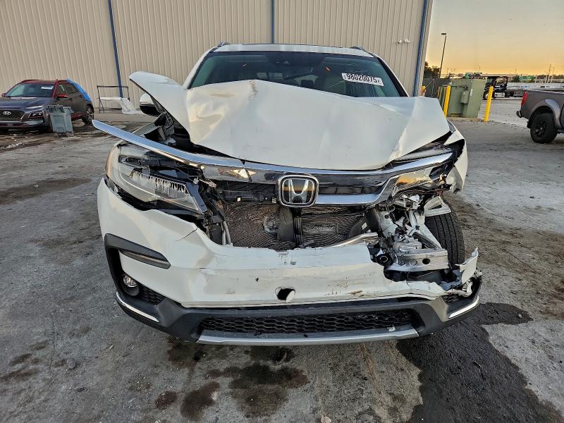 Фото 5 - HONDA PILOT