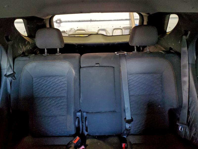 Фото 10 - CHEVROLET EQUINOX