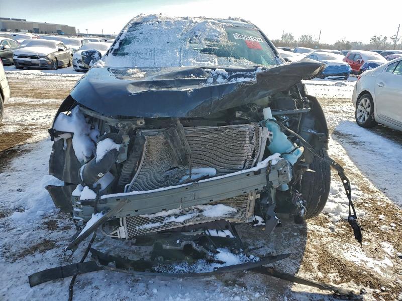 Фото 5 - BUICK ENCLAVE