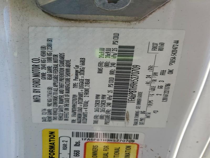 Фото 12 - FORD ALL Models