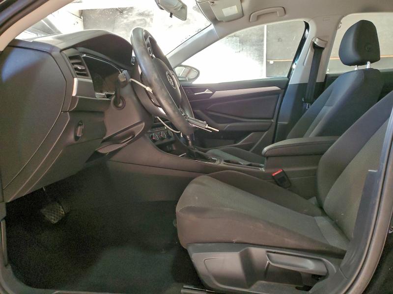 Фото 7 - VOLKSWAGEN JETTA