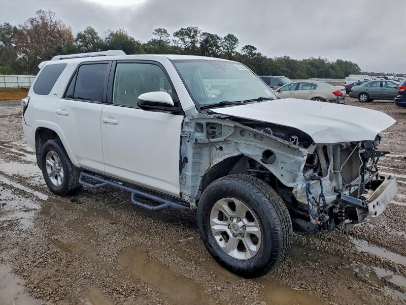 Фото 4 - TOYOTA 4RUNNER