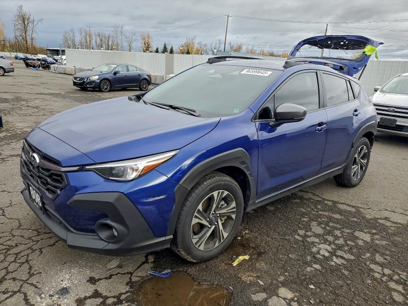 Фото 1 - SUBARU CROSSTREK