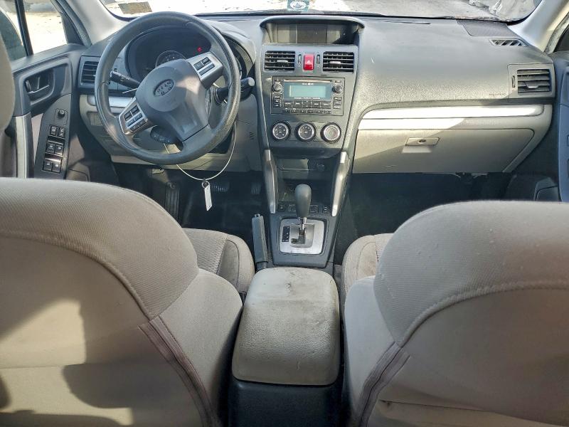 Фото 8 - SUBARU FORESTER