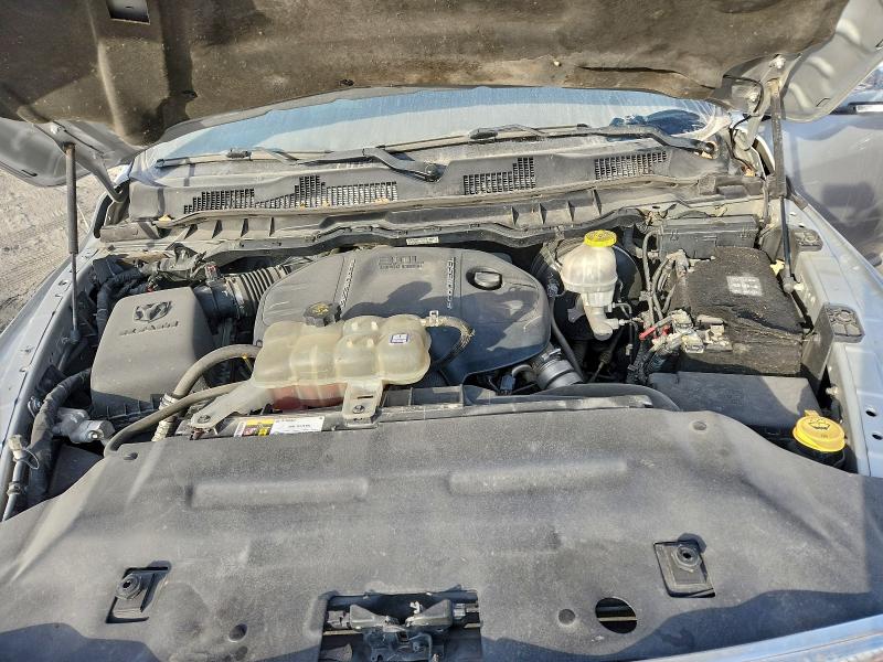 Фото 11 - RAM 1500