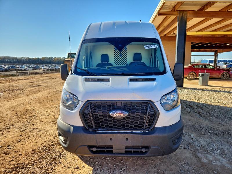 Фото 5 - FORD TRANSIT