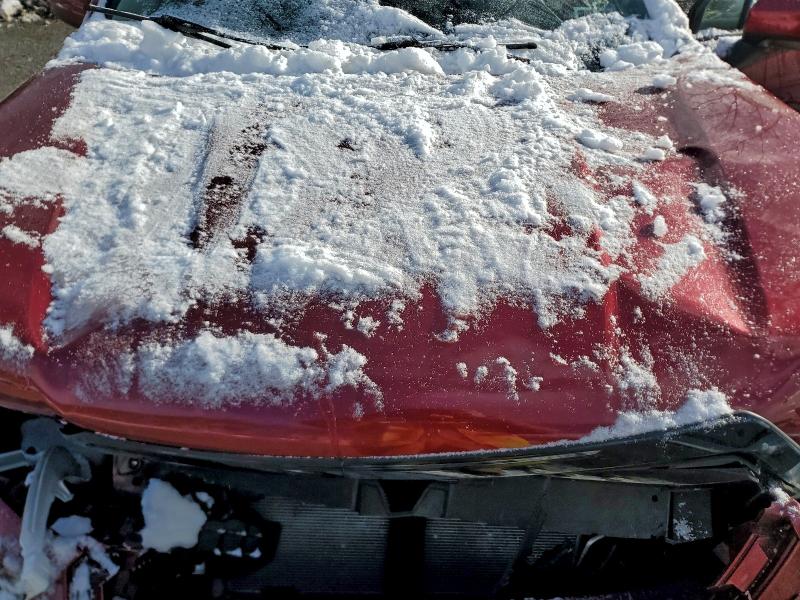 Фото 12 - SUBARU FORESTER