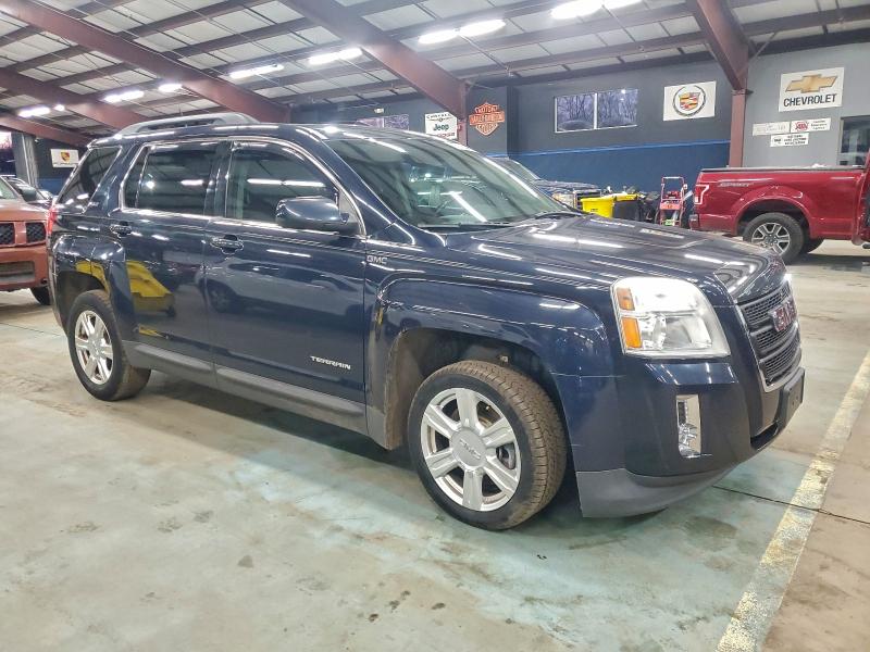Фото 4 - GMC TERRAIN