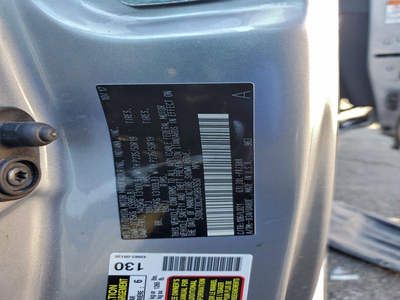 Фото 13 - TOYOTA SIENNA