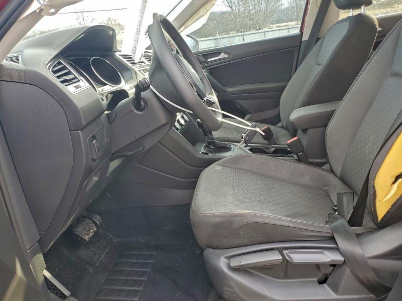 Фото 7 - VOLKSWAGEN TIGUAN