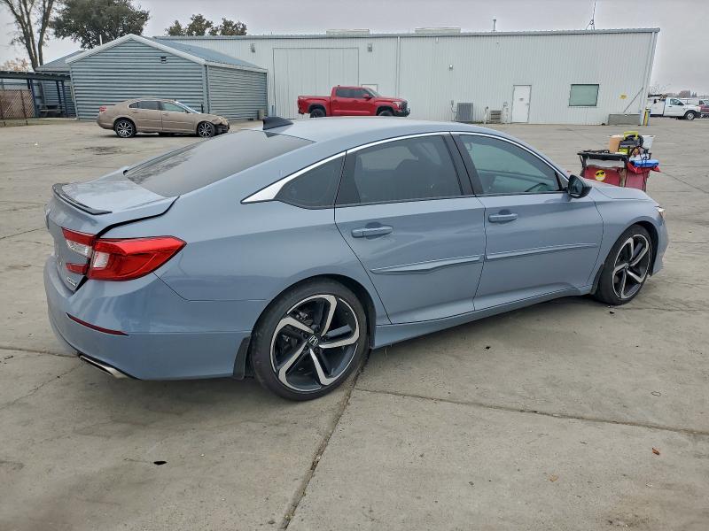 Фото 3 - HONDA ACCORD