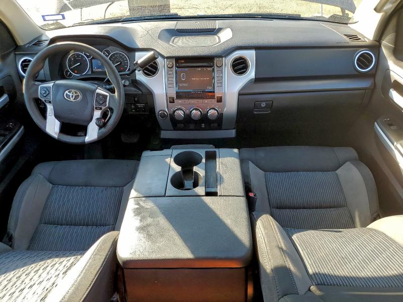 Фото 8 - TOYOTA TUNDRA