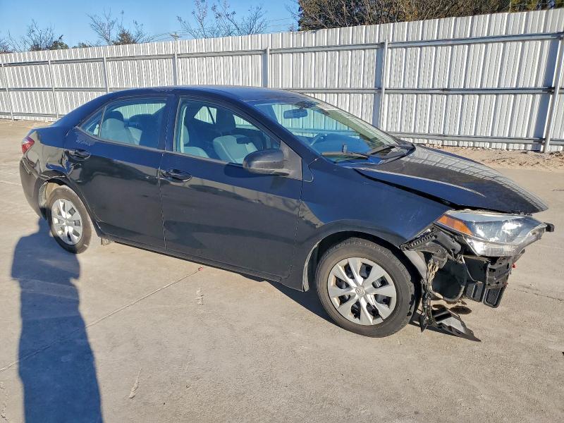 Фото 4 - TOYOTA COROLLA