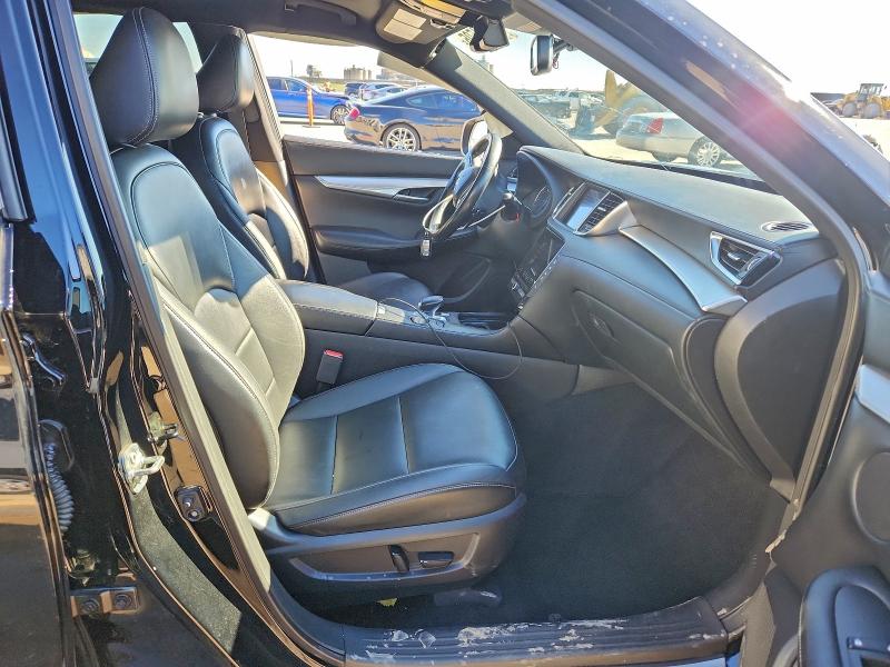 Фото 7 - INFINITI QX50