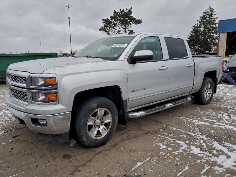 Фото 1 - CHEVROLET ALL Models