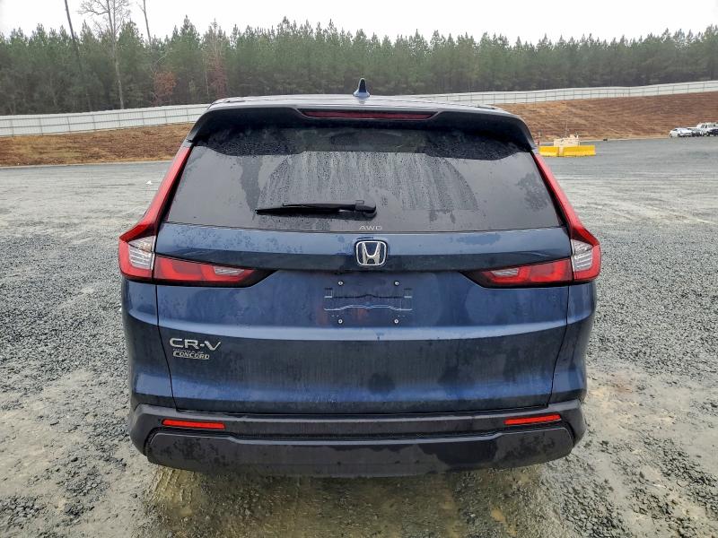 Фото 6 - HONDA CRV