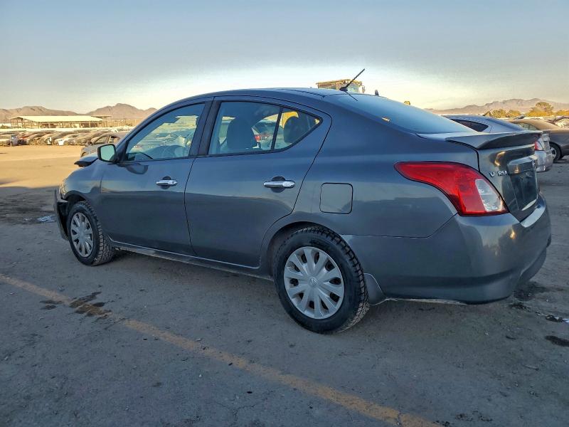 Фото 2 - NISSAN VERSA
