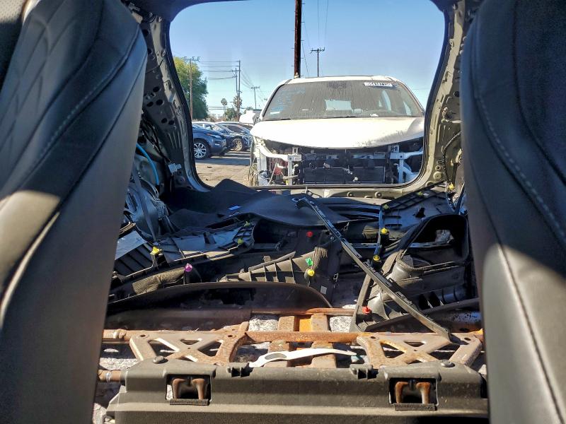 LEXUS RX 350H BA 2024 VIN 2T2BBMCA3RC031997