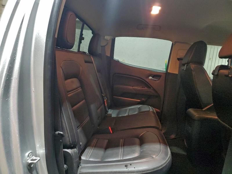 Фото 10 - GMC CANYON