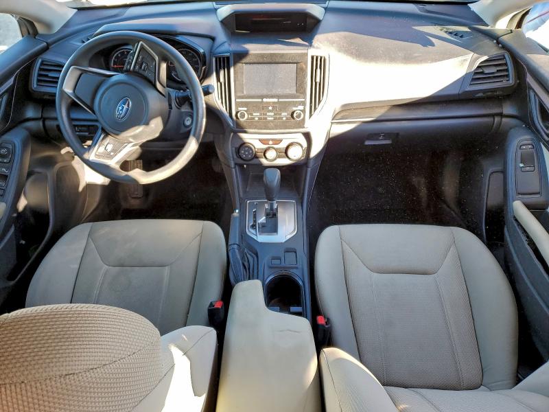 Фото 8 - SUBARU IMPREZA