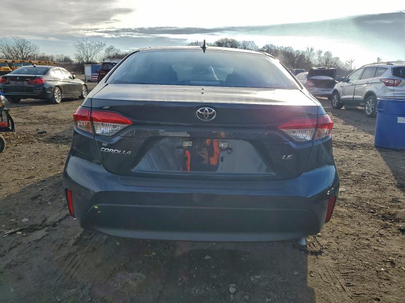 Фото 6 - TOYOTA COROLLA