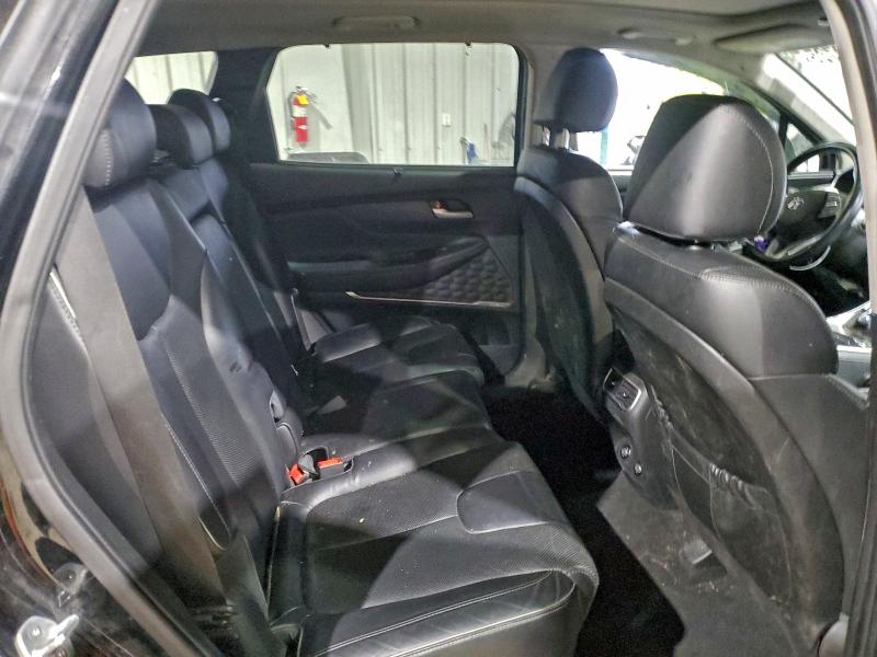 Фото 11 - HYUNDAI SANTA FE