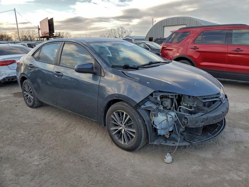 Фото 4 - TOYOTA COROLLA