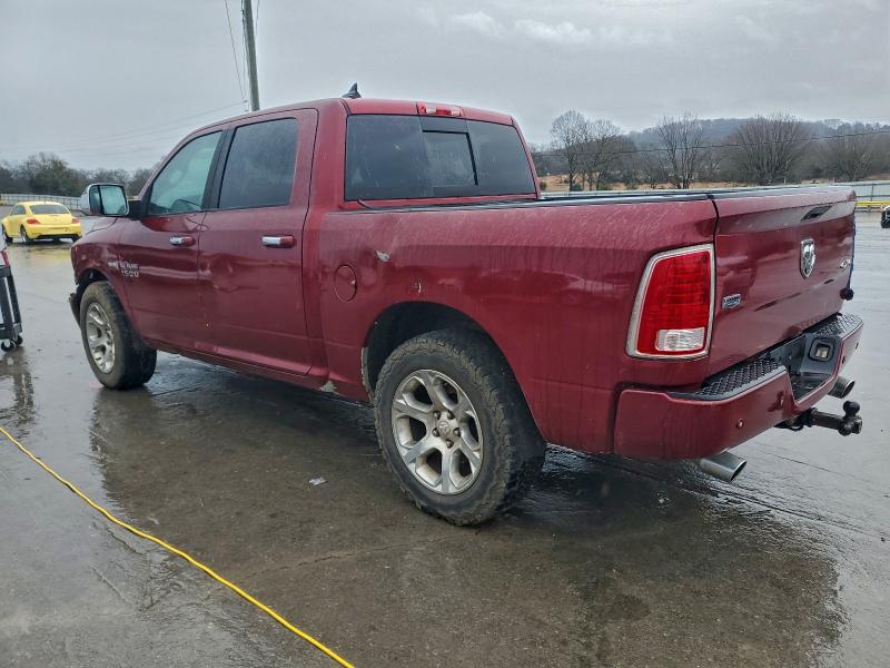 Фото 2 - RAM 1500