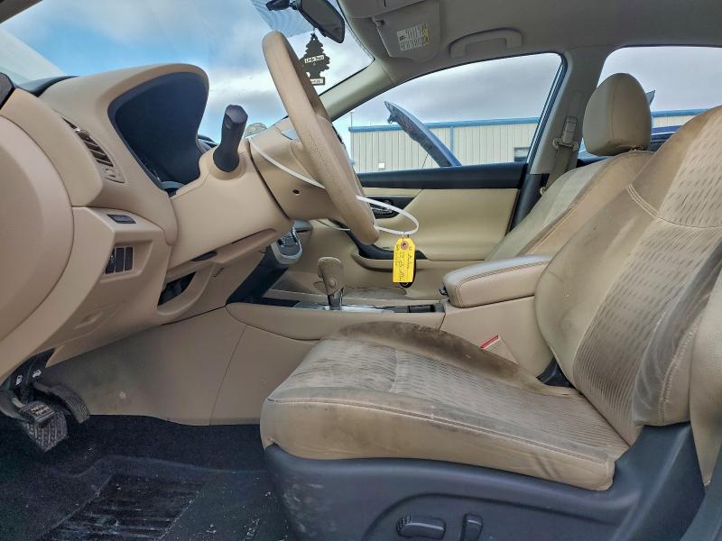 Фото 7 - NISSAN ALTIMA