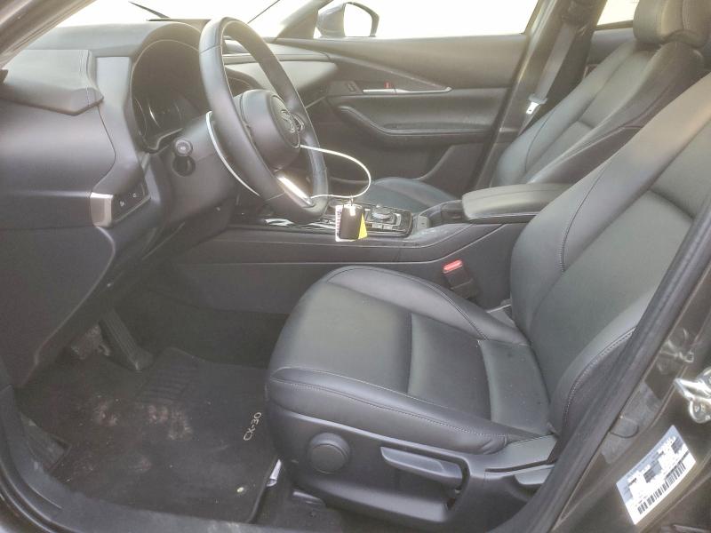 MAZDA CX30 2024 VIN 3MVDMBBM1RM660722