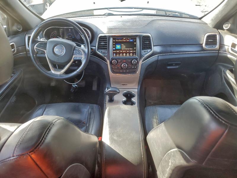 Фото 8 - JEEP GRAND CHER