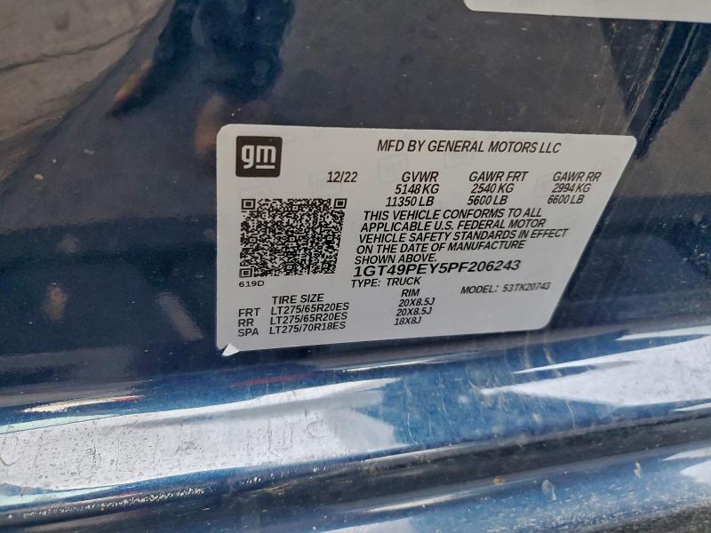 Фото 12 - GMC SIERRA