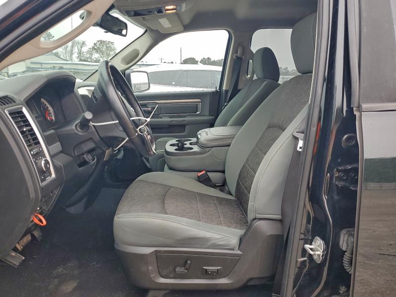 Фото 7 - RAM 1500