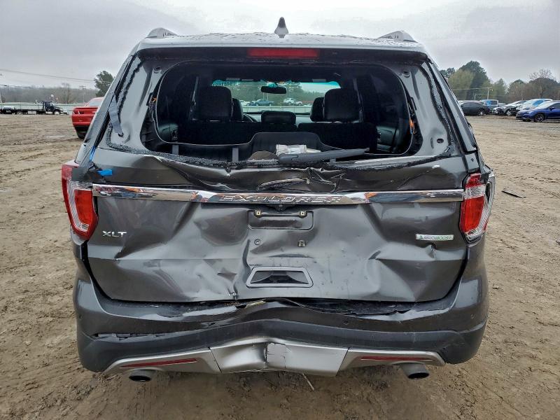 Фото 6 - FORD EXPLORER