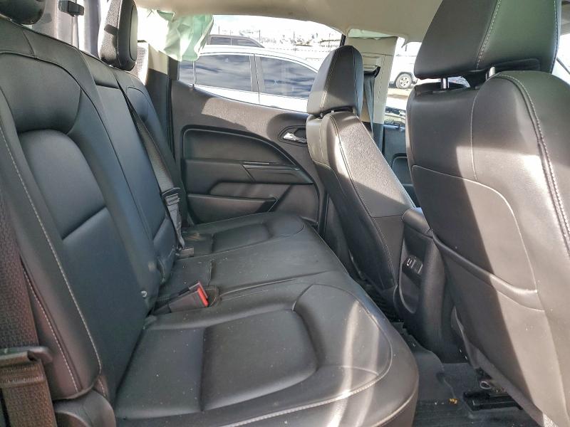 Фото 10 - CHEVROLET COLORADO