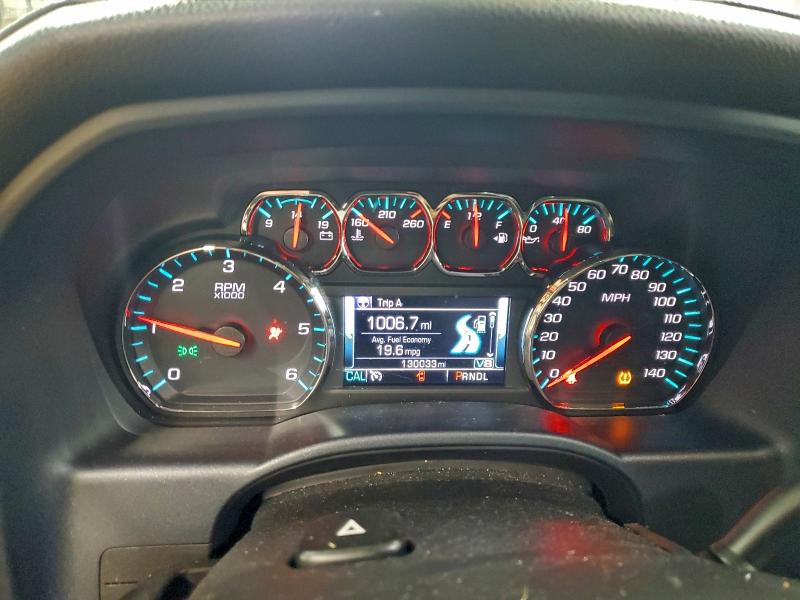 Фото 9 - GMC SIERRA