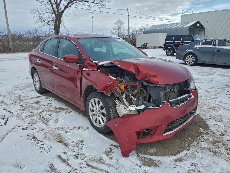 Фото 4 - NISSAN SENTRA