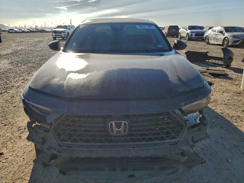 Фото 5 - HONDA ACCORD