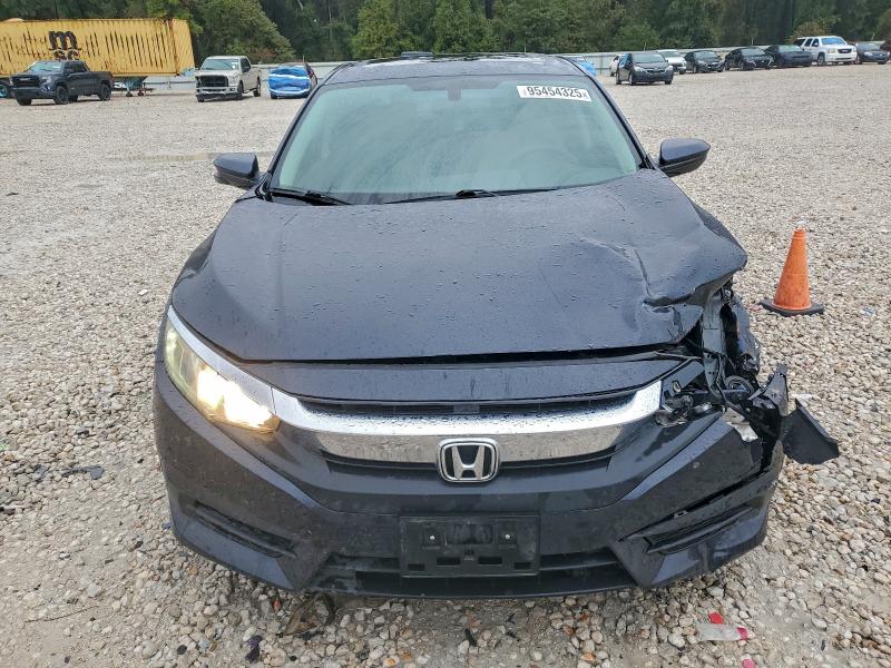 Фото 5 - HONDA CIVIC