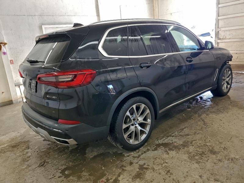 Фото 3 - BMW X5