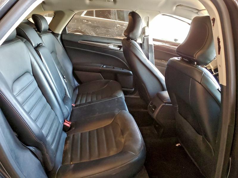 Фото 10 - FORD FUSION