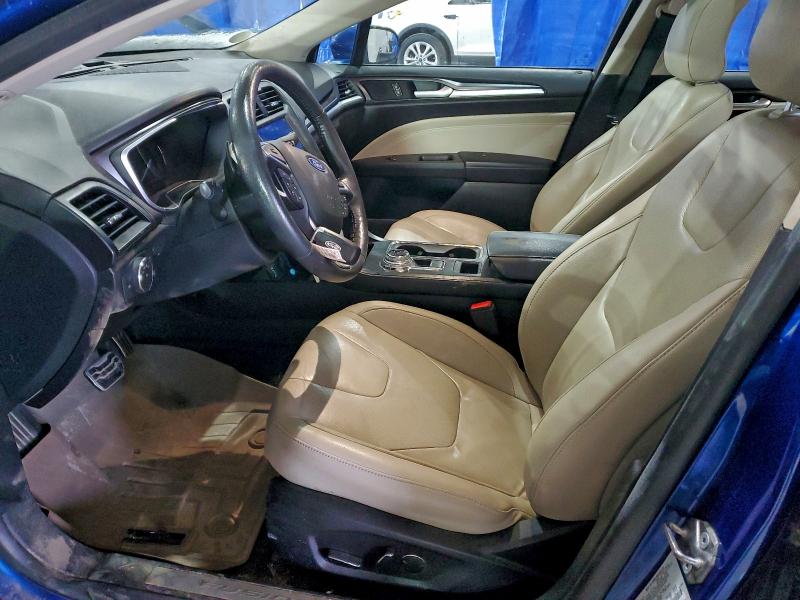 Фото 7 - FORD FUSION