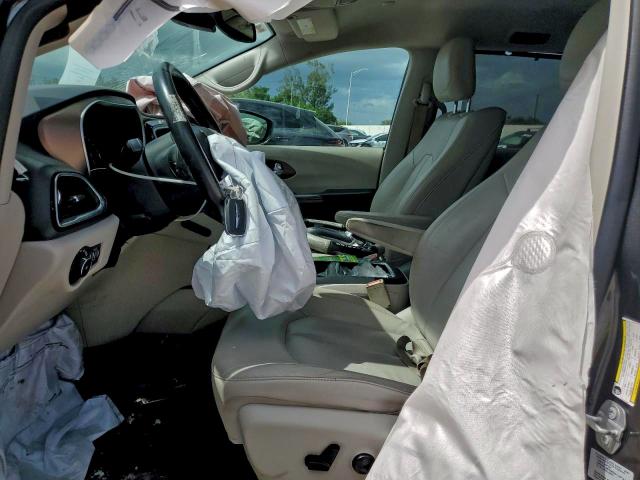 Фото 7 - CHRYSLER PACIFICA