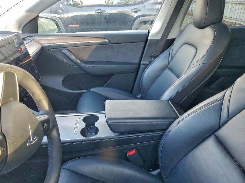 Фото 9 - TESLA MODEL Y