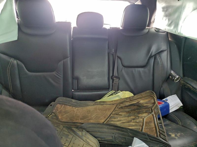 Фото 10 - JEEP COMPASS