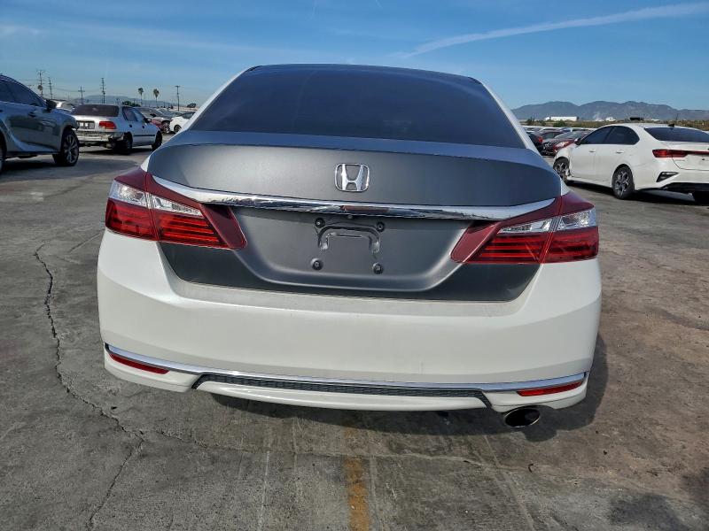 Фото 6 - HONDA ACCORD