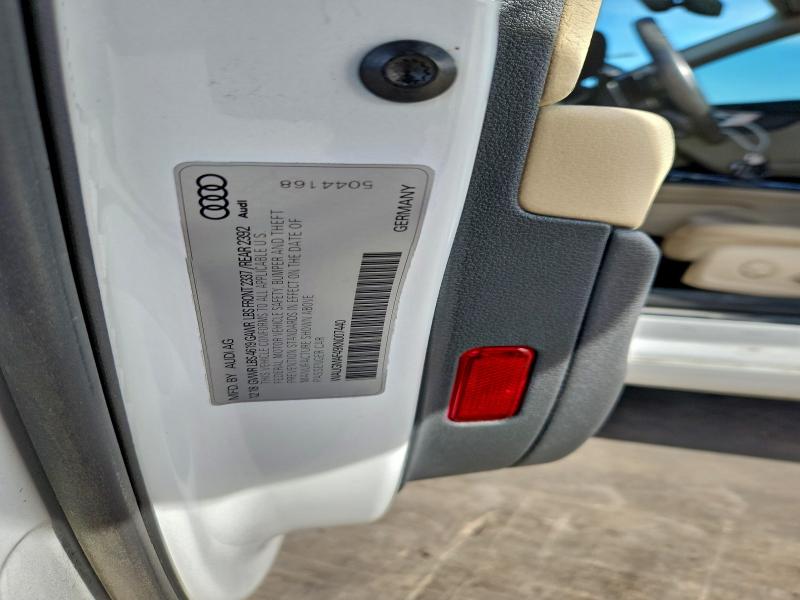 Фото 12 - AUDI A4