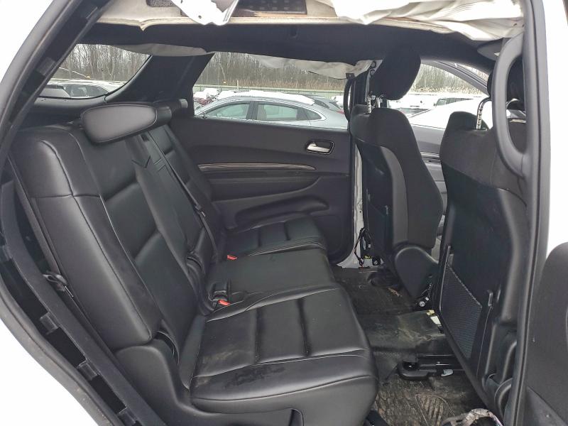 Фото 11 - DODGE DURANGO